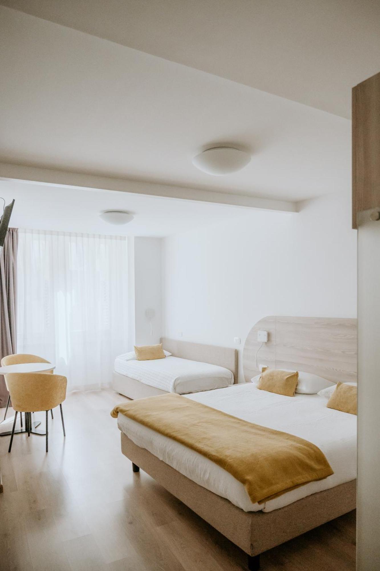 Venezia Hotel Trento