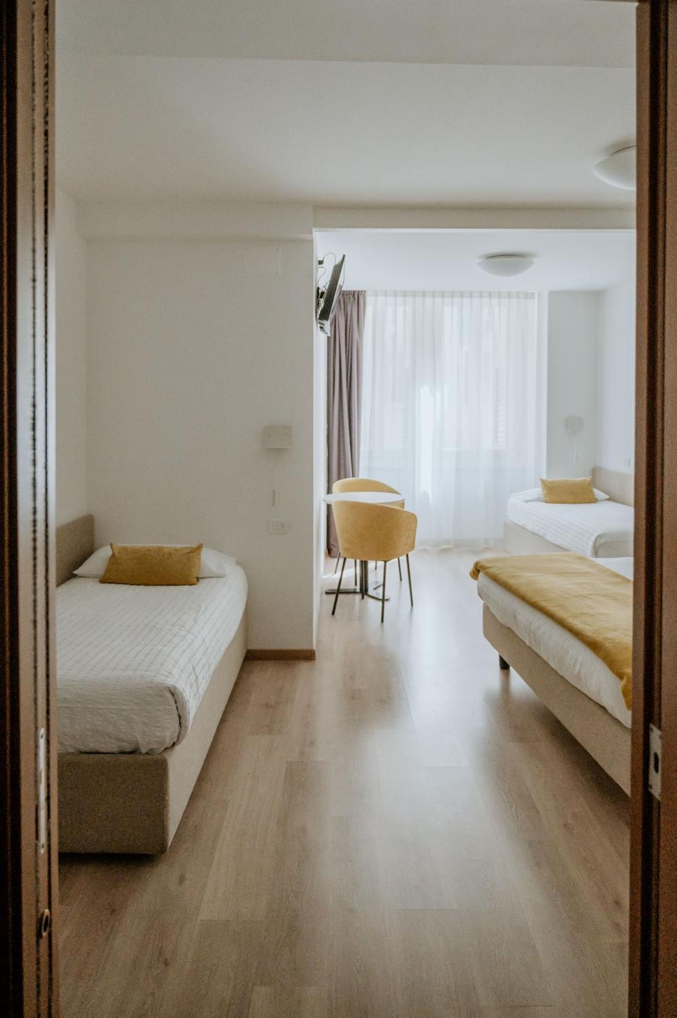 Hotel Venezia