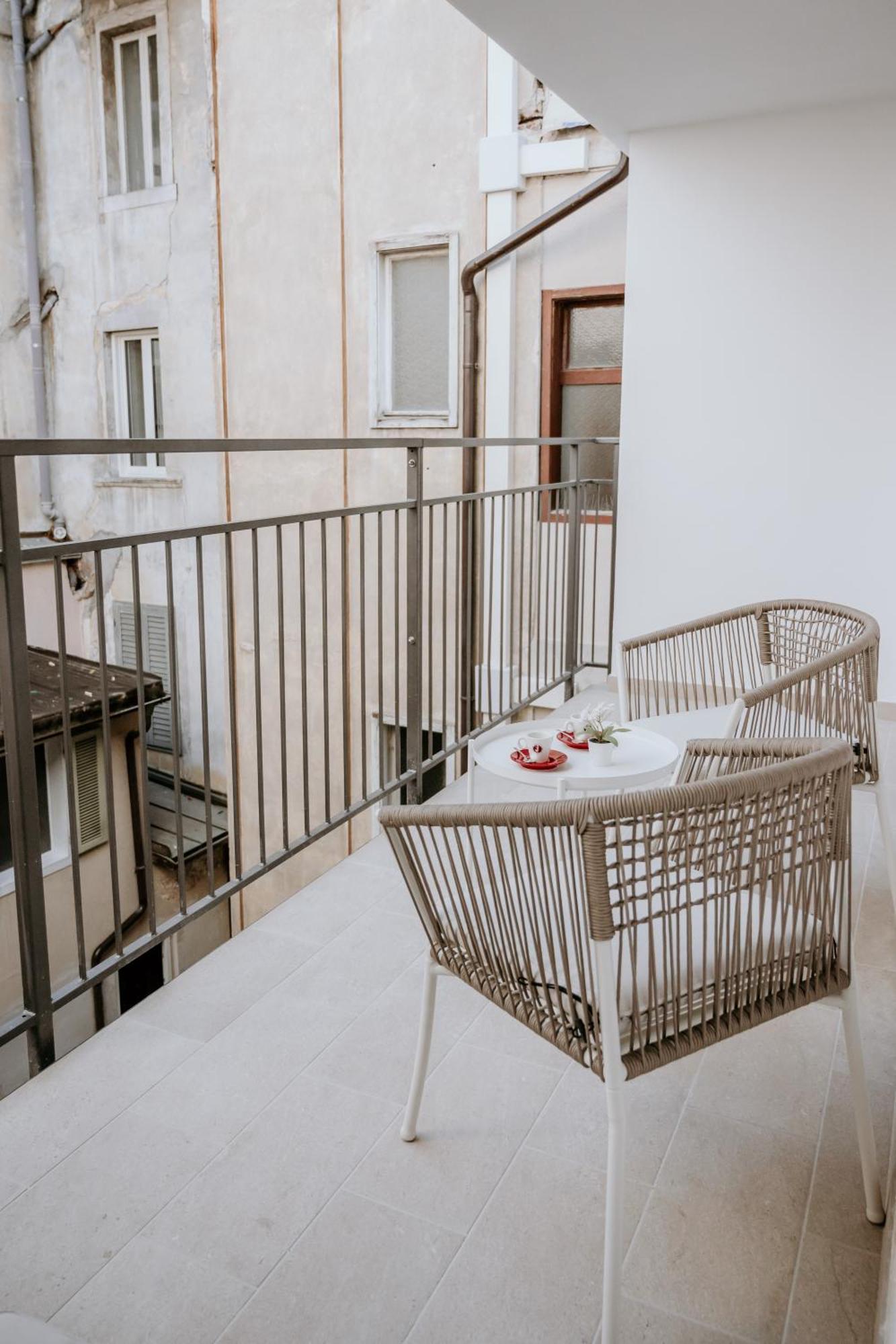 Hotel Venezia Trento