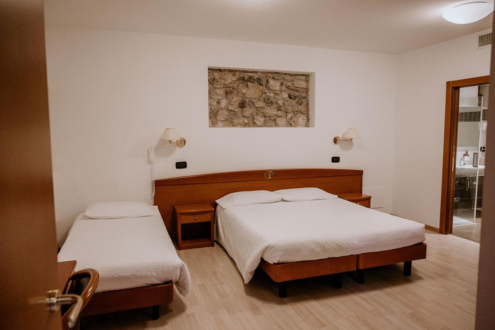 Venezia Hotel Trento